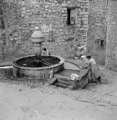 Peille